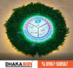 3D LED Sign Board Manufacturers in Panchagarh District