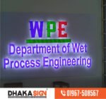 LED Sign Board Manufacturers in Jhalokati District