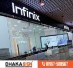 3D LED Sign Board Manufacturers in Gabtali Area