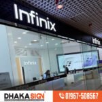 3D LED Sign Board Manufacturers in Gabtali Area