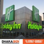 3D LED Sign Board Manufacturers in Tejgaon Area