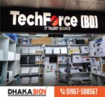 3D LED Sign Board Manufacturers in Tongi Area