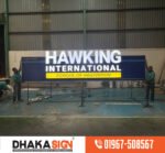 Popular LED Sign Board Manufacturers in Gopalganj District
