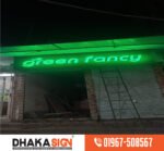 LED Signs Neon Sign 3D Letters Manufacturer in Chandpur District