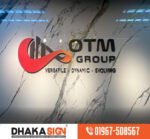 LED Signs Neon Sign 3D Letters Manufacturer in Chandpur District