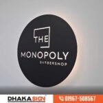 LED Signboard price in Bangladesh