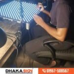 Digital Sign Board in Bangladesh