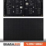 High Resolution LED Display