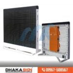 LED TV Wall Display for Office
