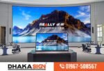 P6 LED Display Price in Bangladesh