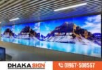 P6 LED Display Price in Bangladesh