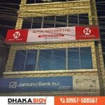 Best Sign Board Maker in Bangladesh