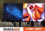 P6 LED Display Price in Bangladesh