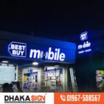 অ্যাক্রিলিক নিয়ন সাইন লেটার | অ্যাক্রিলিক নিয়ন লাইট প্রস্তুতকারক