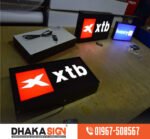 প্রিমিয়াম এসএস লেটার এবং এসএস বাটা মডেল সাইনবোর্ড সরবরাহকারী