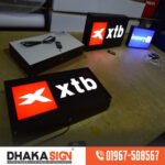 প্রিমিয়াম এসএস লেটার এবং এসএস বাটা মডেল সাইনবোর্ড সরবরাহকারী