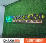 Trade Show Displays and Professional Event Sign Age Suppliers in BD