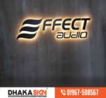 Trade Show Displays and Professional Event Sign Age Suppliers in BD