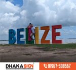 Led Sign Board