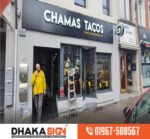 Led Sign Board