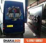 Top 10 Acrylic Sign Board Maker in Bangladesh