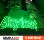 Top 10 Acrylic Sign Board Maker in Bangladesh