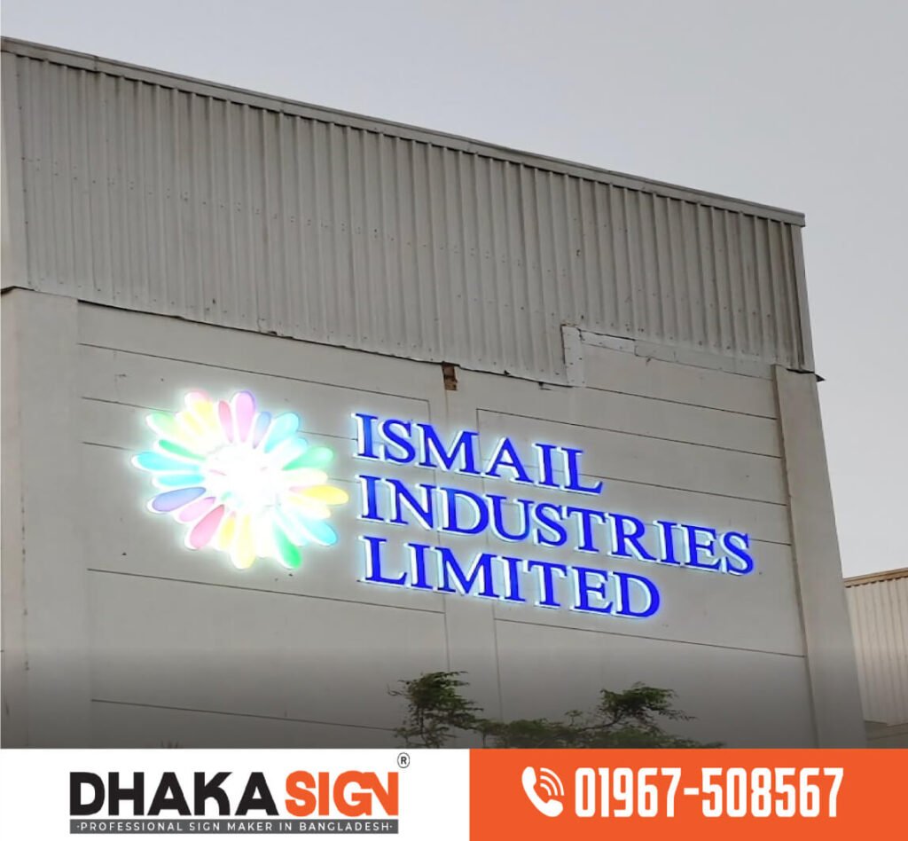 Acrylic Sign Board Factory Acrylic Customized Products