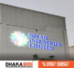 Acrylic Sign Board Factory Acrylic Customized Products