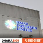 Acrylic Sign Board Factory Acrylic Customized Products