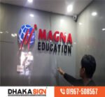 Best LED Sign Board & Signage Manufacturer in Bangladesh