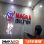 Best LED Sign Board & Signage Manufacturer in Bangladesh