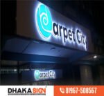 Best LED Sign Board & Signage Manufacturer in Bangladesh