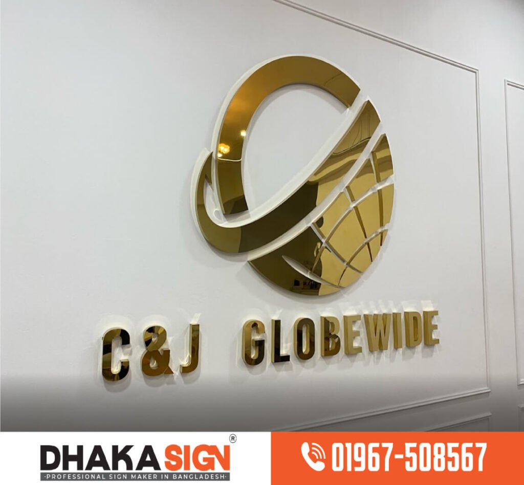 Best LED Signboard & Digital Signage Solutions for Shops