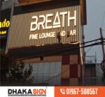 3D 3D Letters and Signage Design Ideas in 2026