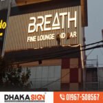 3D 3D Letters and Signage Design Ideas in 2026