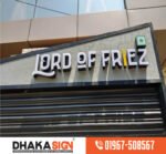 3D 3D Letters and Signage Design Ideas in 2026