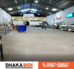 LED Sign Board Maker Company in Bangladesh