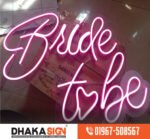 3D Letter Wall Sign Board Maker in Dhaka BD
