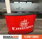 Advertising Logo Manufacturers in Bangladesh