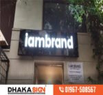 LED Sign Board Price and Cost in Dhaka Bangladesh