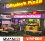 Acrylic Sign Board Price in Dhaka Bangladesh