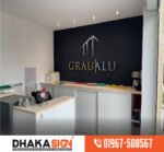 3D Sign Board Makers in Dhaka Bangladesh