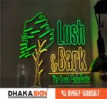3D Sign Board | Neon Sign | Backlight Board | Flex Printing | Acrylic Board