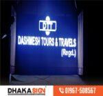 Top Signboard Companies in Dhaka BD