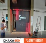 Corporate Branding and Outdoor Advertising
