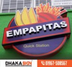 Corporate Branding and Outdoor Advertising