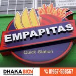 Corporate Branding and Outdoor Advertising