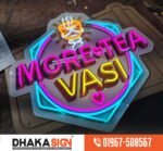 Hot Selling Metal Stainless Steel 3D Logo Letter Sign