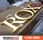 Acrylic Letters For Outdoor Signs Custom Letters Wholesale