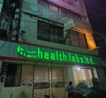 Professional 3D LED Letter & Signage Services in Bangladesh